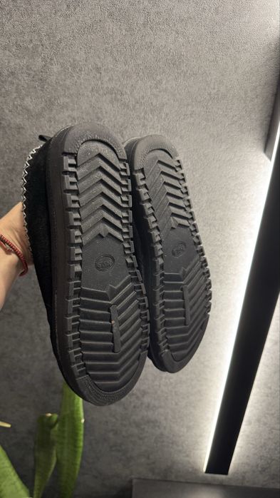 Зимові уггі тасмани Evelly hootd 39 (25 см)