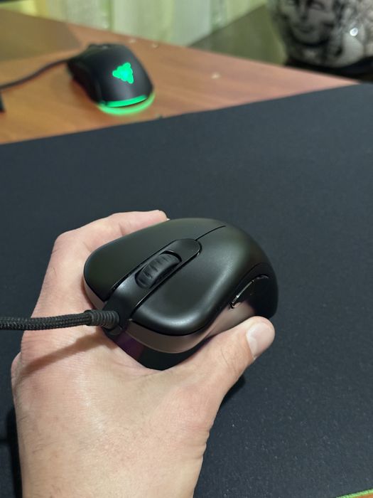 Zowie EC2-C игровая мишка
