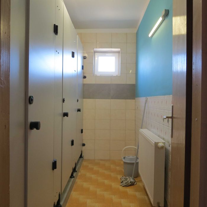 Dom na wynajem pracowniczy - Widok 3