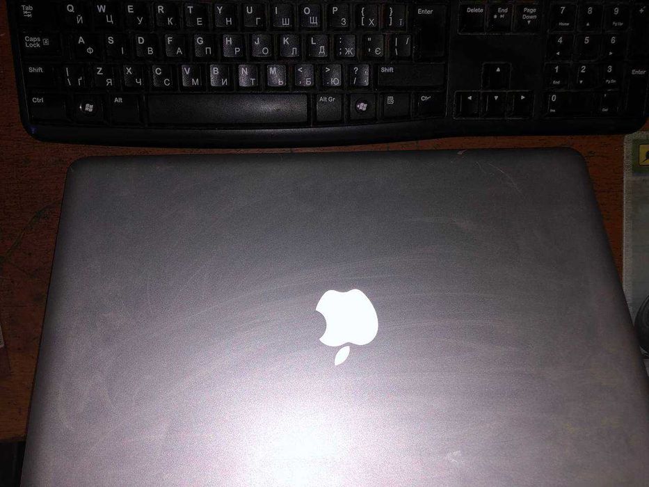 Продаю MacBook Pro A1286