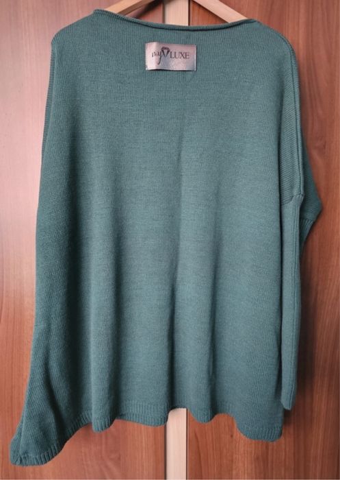 Sweter nowy My Luxe