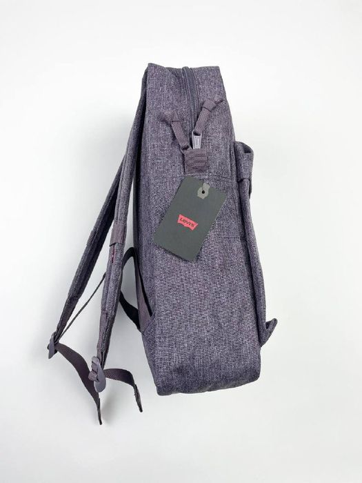 Оригінал! Рюкзак Levi's L-Pack Standard Issue Backpack One Size