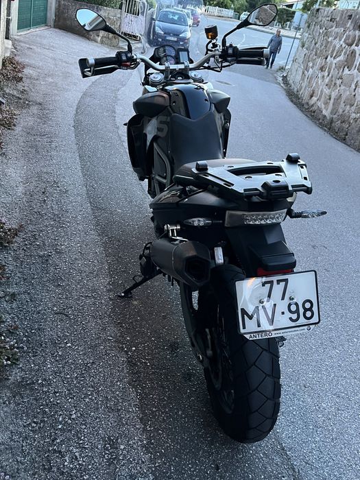 BMW GS800   IMPECÁVEL