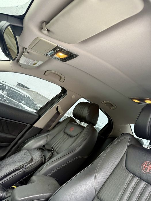 Alfa romeo 159 2008 2.4jtdm дизель автомат aisin седан