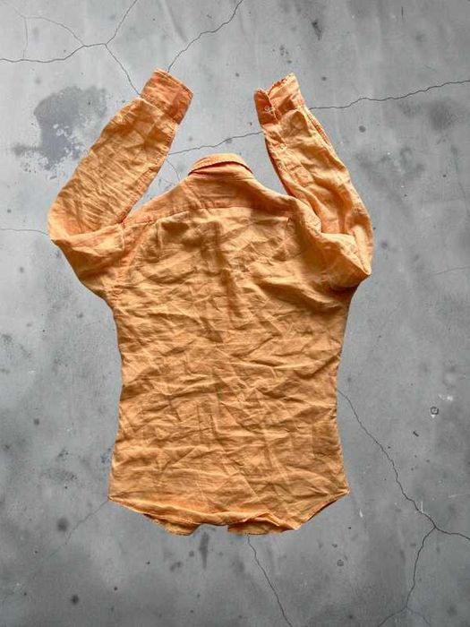 Polo Ralph Lauren koszulka S Len