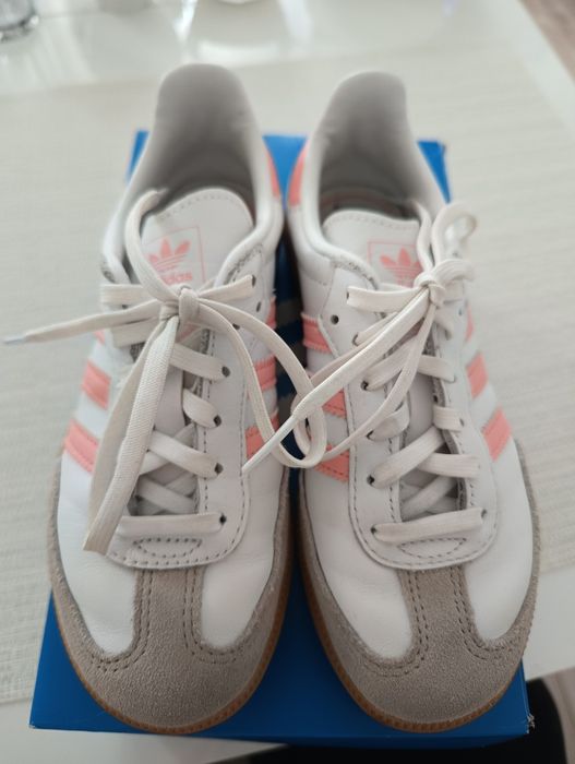 Adidas Samba OG C
