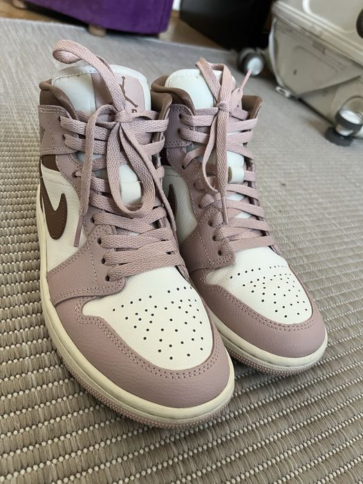 Nike Air Jordan 1 Mid