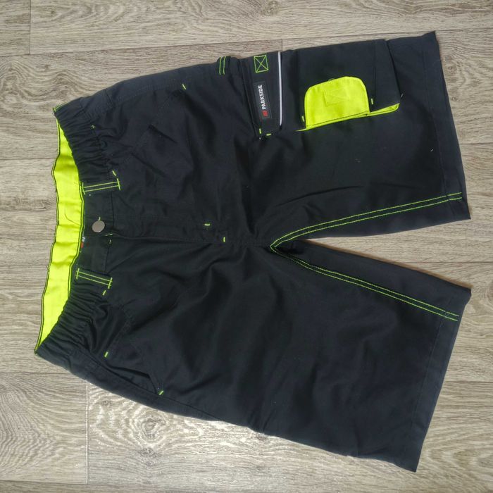 Шорти чоловічі робочі Parkside 50 розмір спецодяг Німеччина