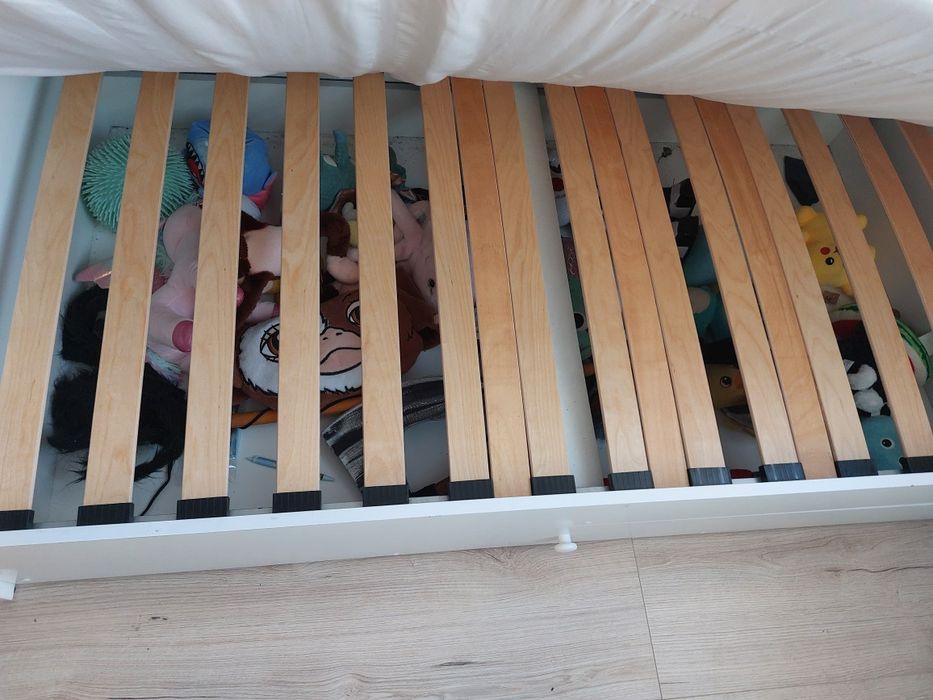 Łóżko dziecięce 160 x 80