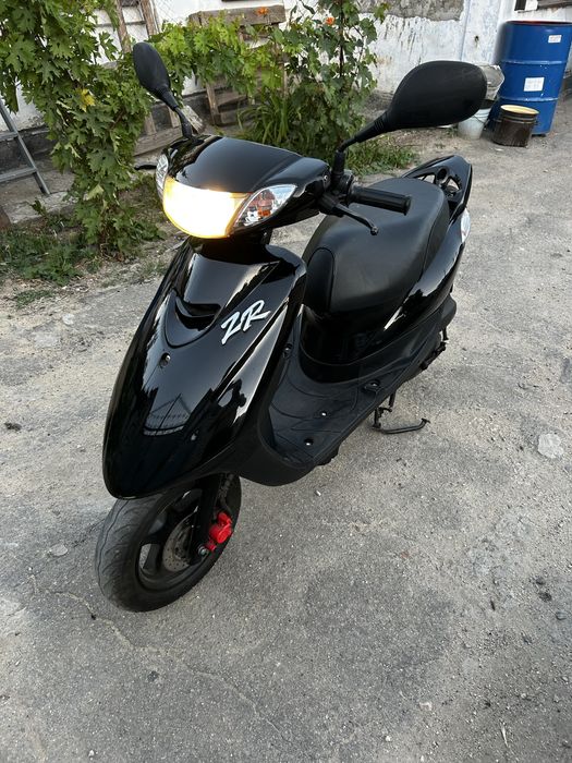 Yamaha ZR стан ідеальний