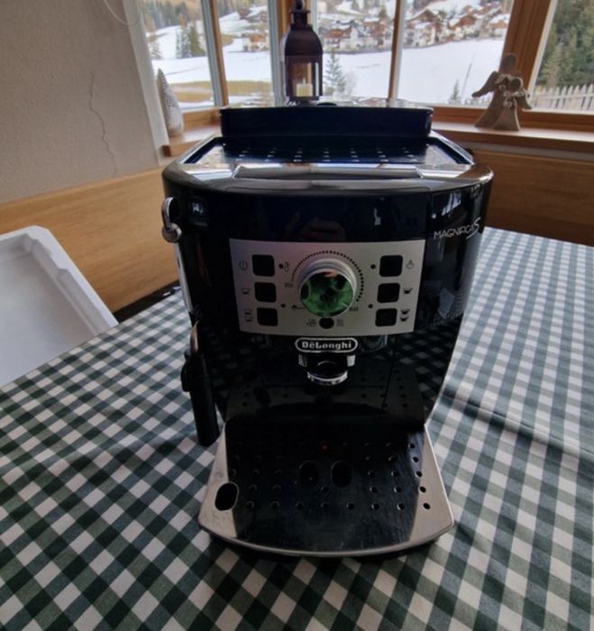 Maquina de cafe de longhi