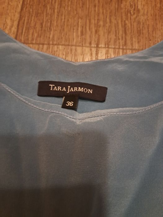 Лляна рубашка Uniqlo