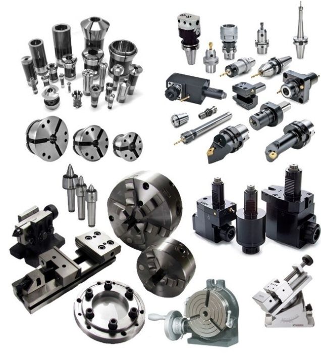 Токарно-фрезерные работы. Шлифовка, термообработка.Ремонт оснастки.