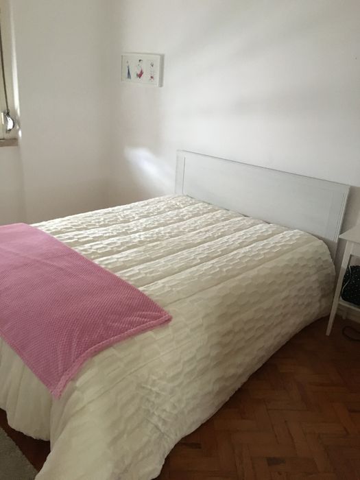 Quarto completo IKEA