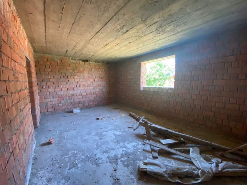 Продається будинок у Кіцмані