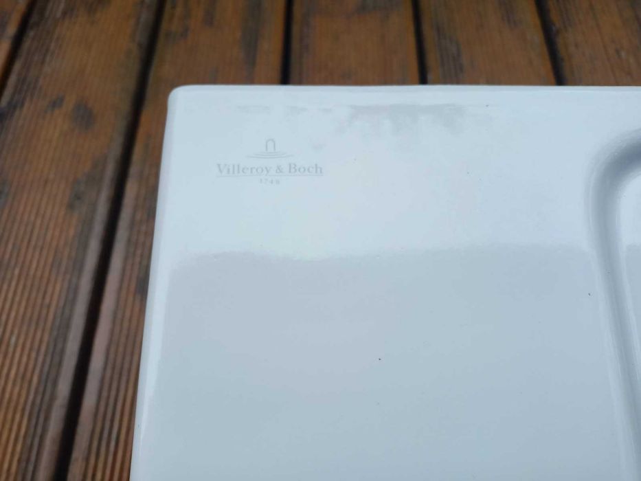 Umywalka łazienkowa Villeroy and Boch stan bardzo dobry duża 80x48 cm