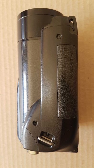 Видеокамера Canon Legria HF M32