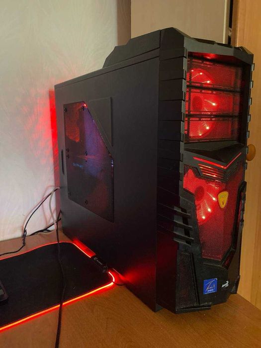 Продам Ігровий пк ТОРГ