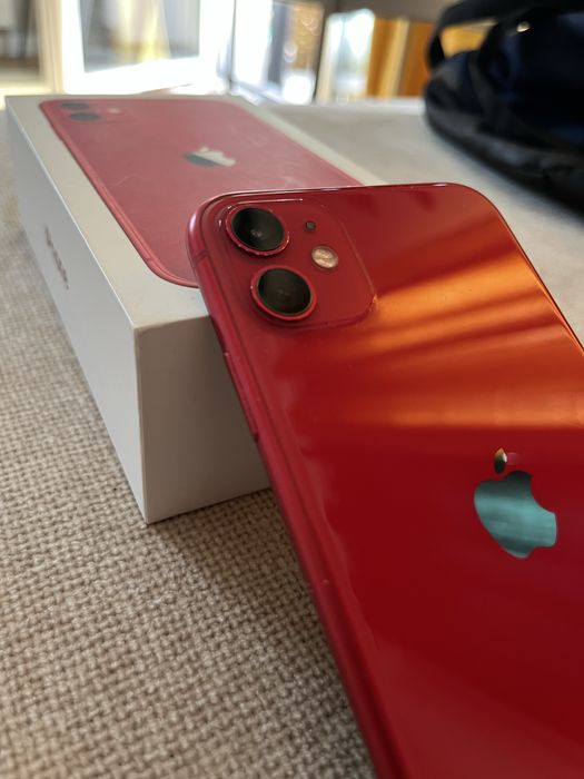 Iphone 11 stan dobry