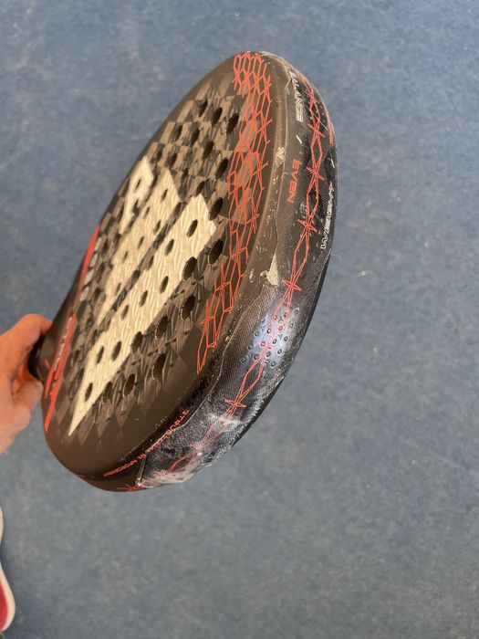 Raquete Padel Adidas Crossit CTRL