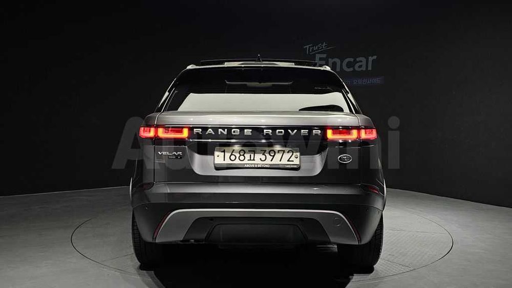 Land Rover Range Rover D240S З ПДВ