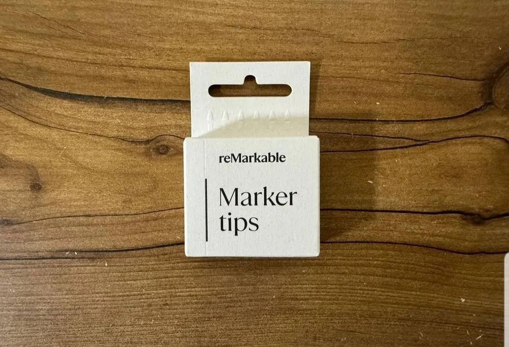 Tablet reMarkable paper pro,  Book Folio e Marker Plus
