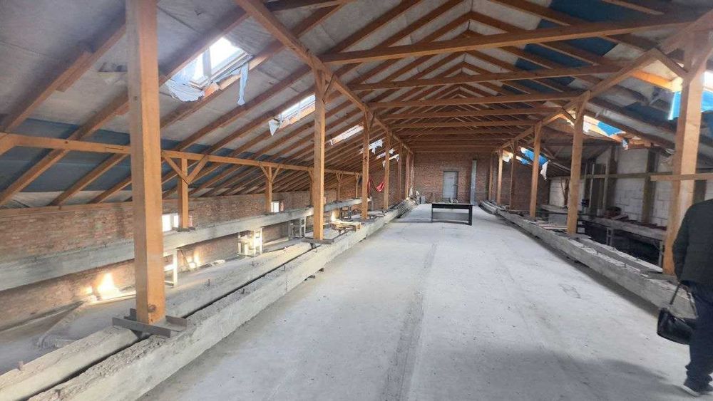 Оренда складського приміщення по вул. Городоцька