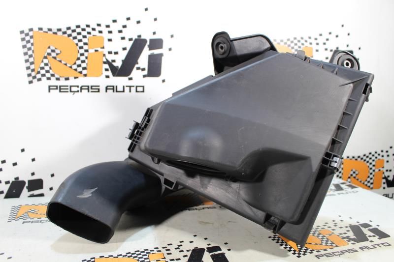 Caixa filtro ar BMW 1 (E87)