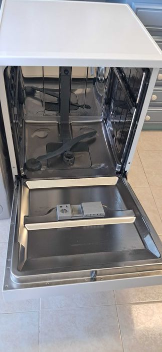 Maquina de lavar loiça samsung 6 programas