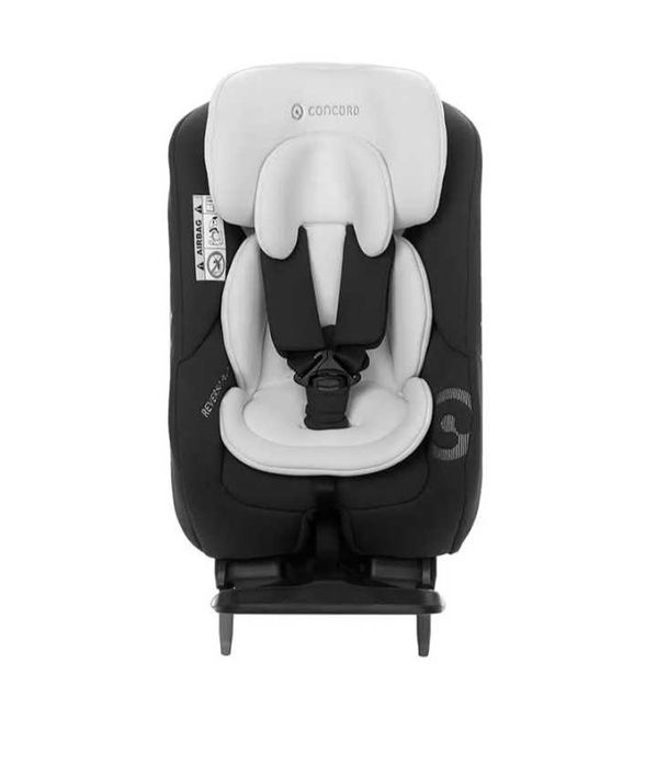 cadeira auto concord reverso plus