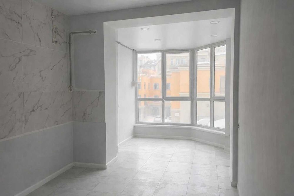 БЕЗ % ЖК Софія Нова СВІТЛА ЗАТИШНА 1 кімнатна квартира Київ Теремки