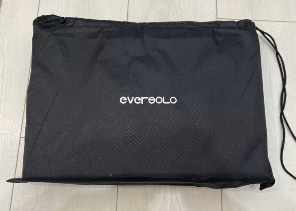 Eversolo DMP-A8