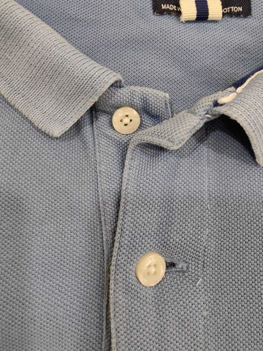 Polo Superdry tam. XL em ótimo estado