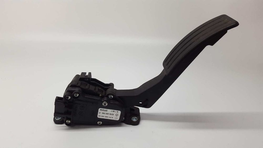 POTENCIÓMETRO PEDAL ACELERADOR DACIA SANDERO STEPWAY