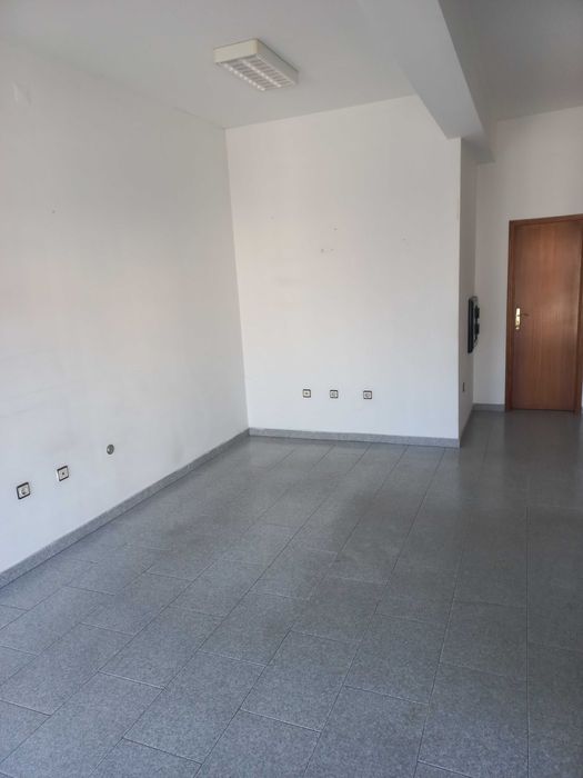 Loja 28m2  Castelo Branco