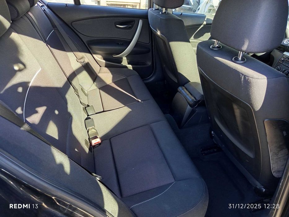 Para peças BMW 1 (E87) 2.0 116 D ano 2009