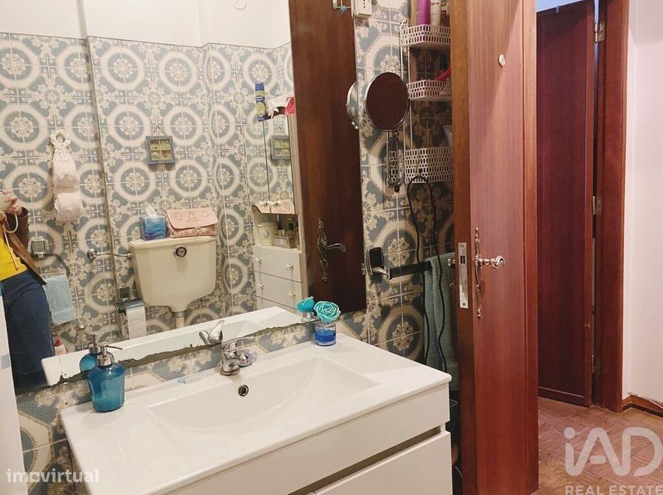 Apartamento T1 em Arroios de 70 m2
