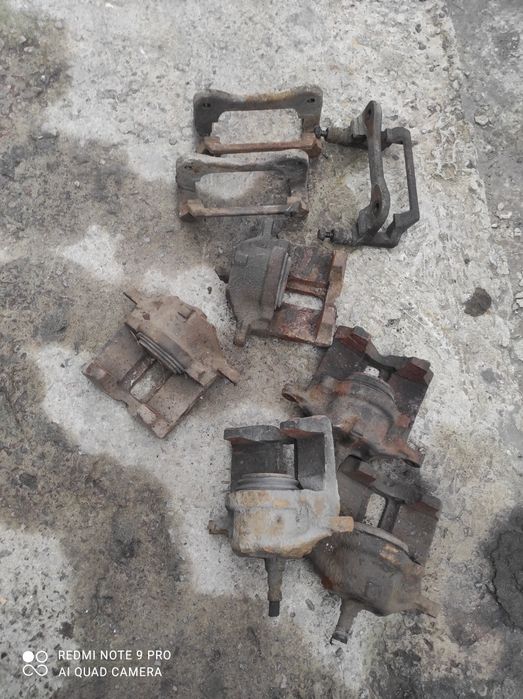 Продам скоба супорта газель волга сошка супорт