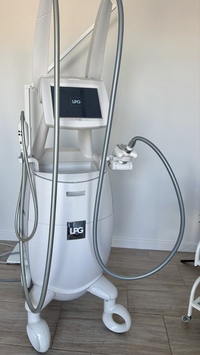 Endermologia LPG Integral