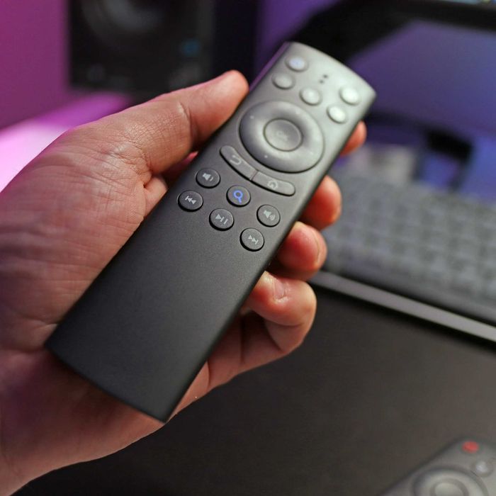 Piloty do Android-Box z funkcją AirMouse