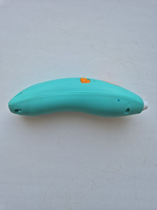Детская 3D-ручка 3Doodler Start+. (Не обжигает)