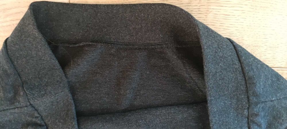 Jak nowa Batman 164 bluza dresowa dla chłopca