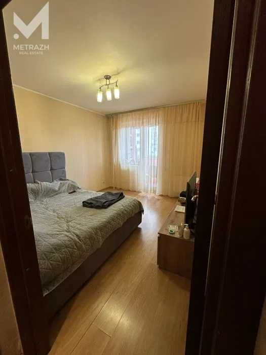 НОВОСТРОЙ ‼️ЖК СУХУМСКАЯ  ‼️м.Научная 88 м2 3-х к ! Жилстрой -2 !