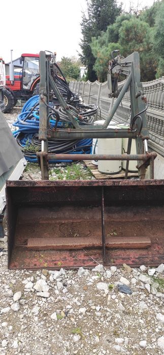 Obciążniki c330 c360