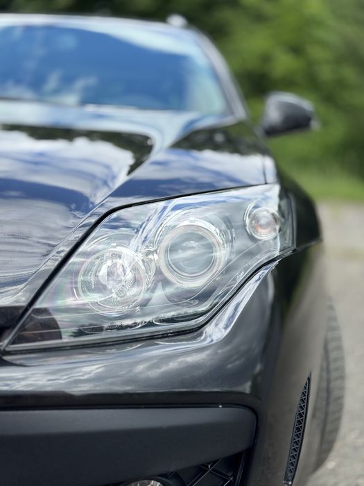 Renault Laguna 2011 Disel
