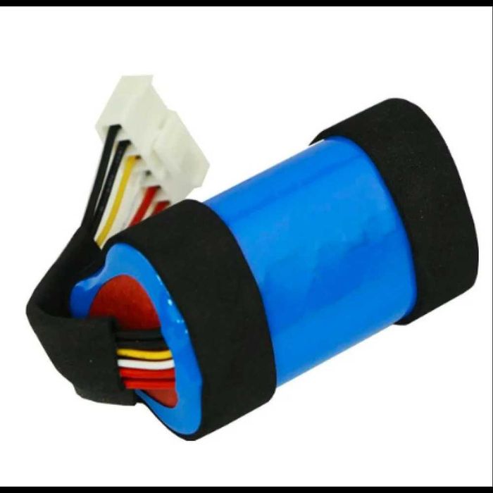 Акумулятор JBL Charge/Xtreme/Flip/Pulse/Clip/Go/BoomBox, батарея, акб