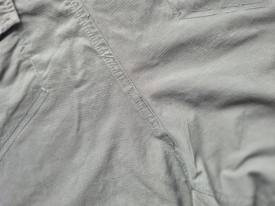 Spodenki cargo columbia L