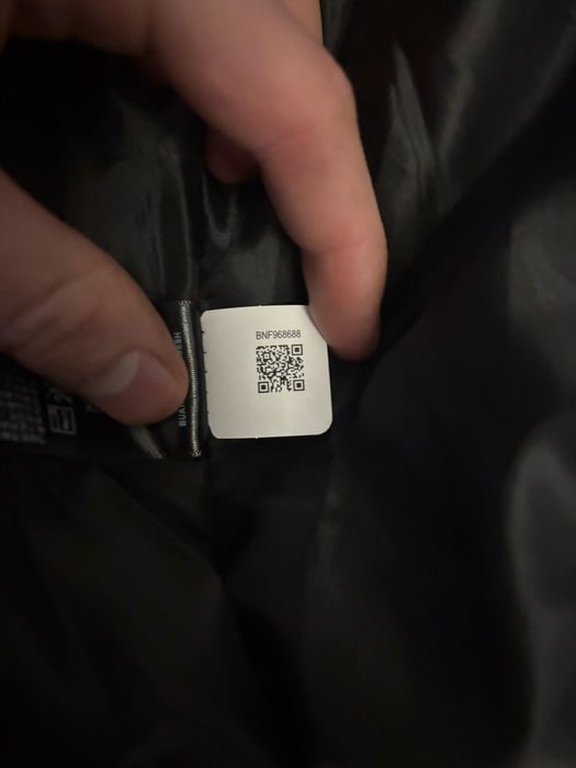 kurtka The North Face 700 ORYGINAŁ