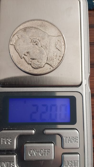 10 zl Piłsudski 1934