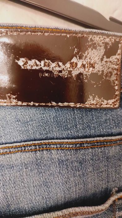 Jeans Zara Man rozm. 42